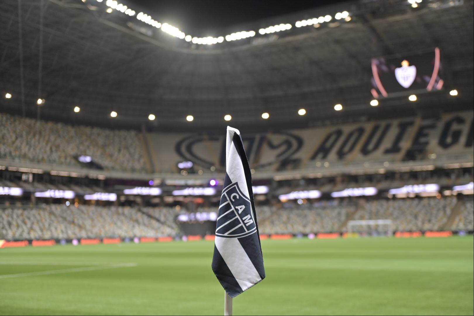 Arena MRV contribui para esse aumento