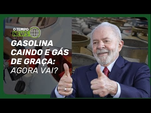Lula espera reverter cenário de desaprovação com novo programa