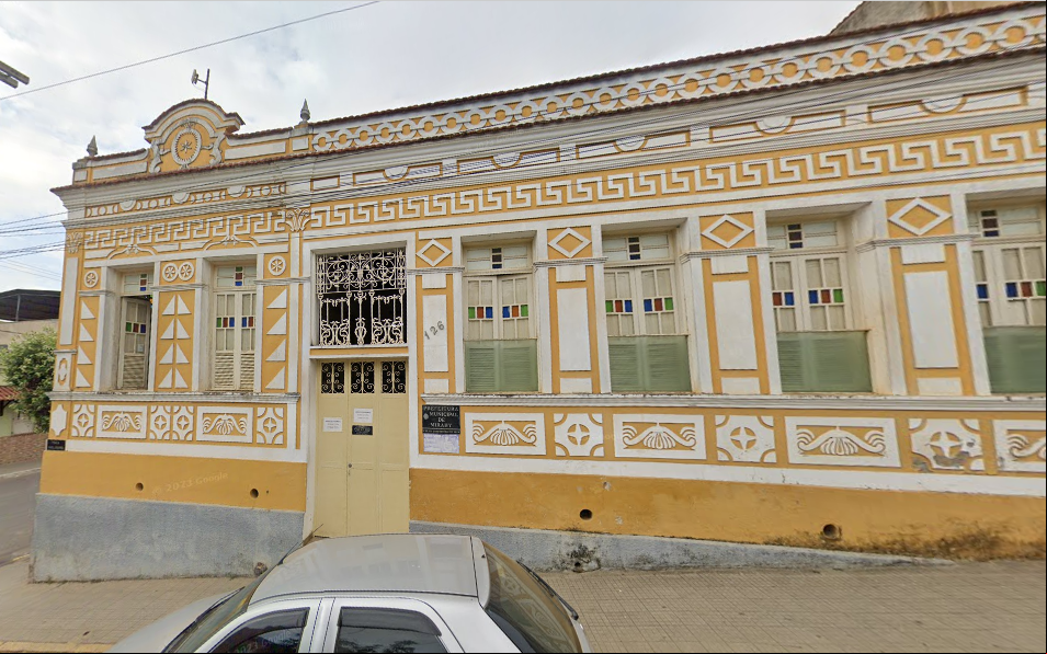 Prefeitura de Miraí (MG)