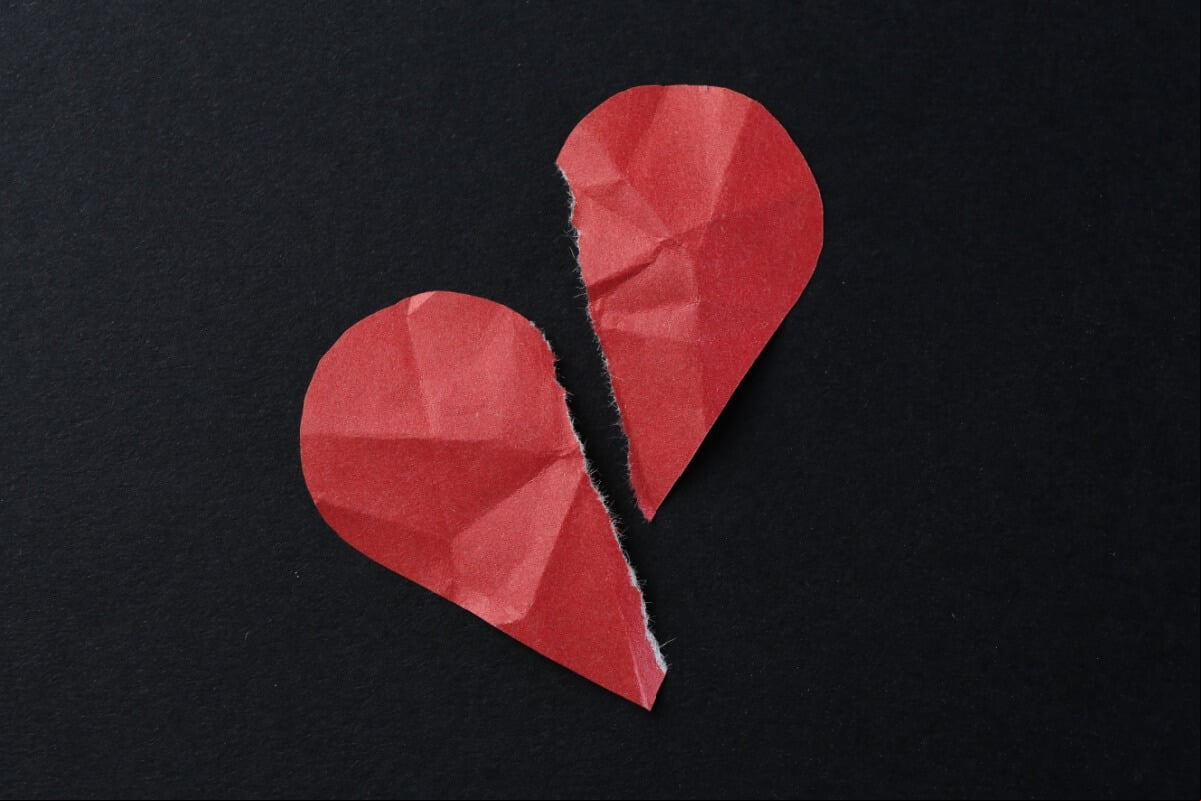 A infidelidade pode significar algo muito além de impulso sexual