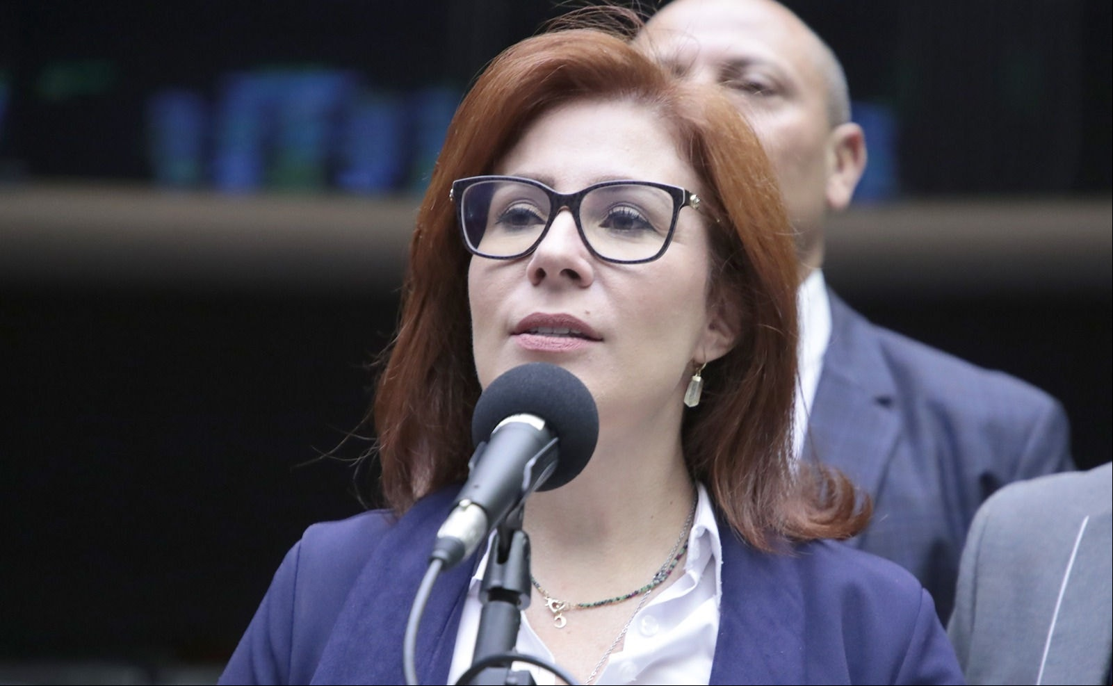 Nesta quarta-feira, o líder do PT pediu que a Câmara declare a perda do mandato de Zambelli