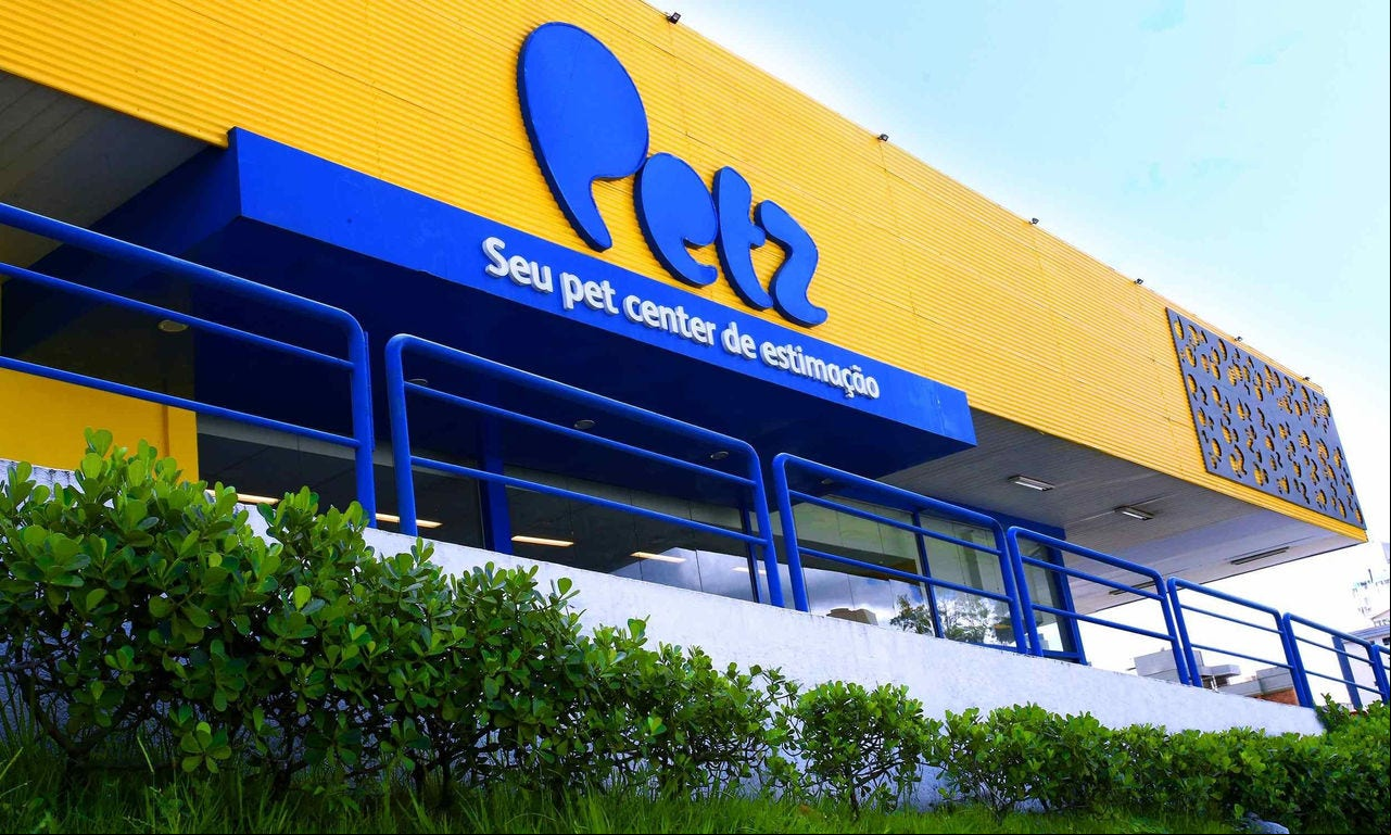 Petz