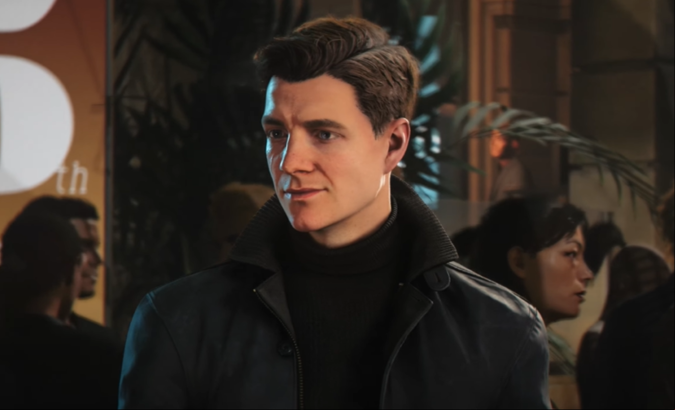 O estúdio, que também é responsável pela franquia Hitman, deu uma prévia do lançamento do game: em 2026