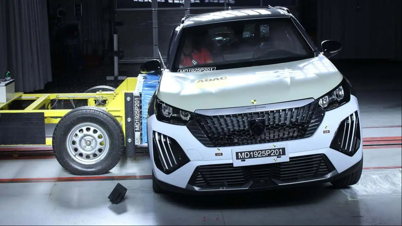 Nota baixa para Peugeot 2008: entenda por que modelo argentino decepcionou